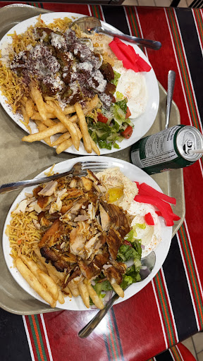 Photo of Royal Flavour مطعم شاورما ومشاوي النكهة الملكية - 704 Brookfield Rd, Ottawa, ON K1V 6J4